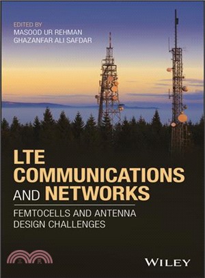 Lte Communications And Networks - Femtocells And Antenna Design Challenges