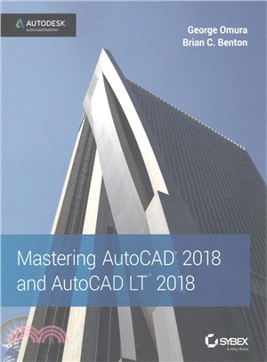 Mastering AutoCAD 2018 and A...