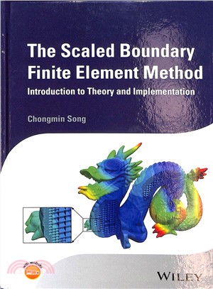 The Scaled Boundary Finite Element Method - Introduction Theory And Implementation