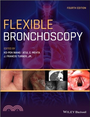 Flexible Bronchoscopy 4E