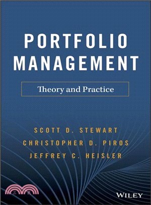 Portfolio Management: Theory And Practice