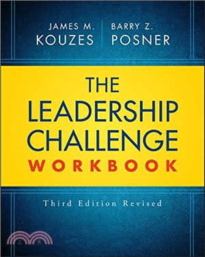 The Leadership Challenge Workbook, 3Rd Edition, Revised
