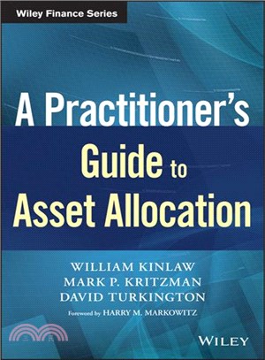 A Practitioner's Guide to Asset Allocation