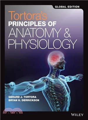 Principles Of Anatomy And Physiology, 15Th Edition Global Edition