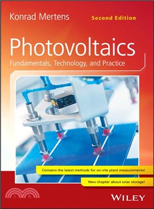 Photovoltaics - Fundamentals, Technology And Practice, 2Nd Edition