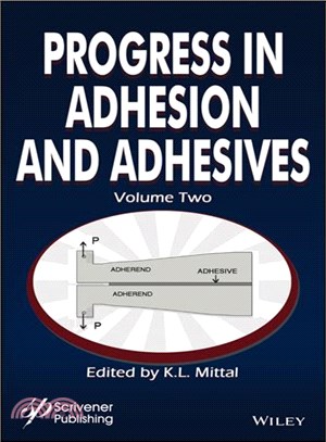 Progress In Adhesion And Adhesives, Volume 2