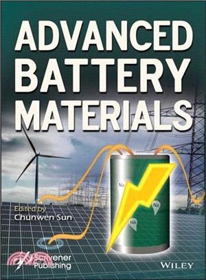 Advanced Battery Materials