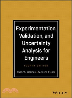 Experimentation, Validation, And Uncertainty Analysis For Engineers, Fourth Edition