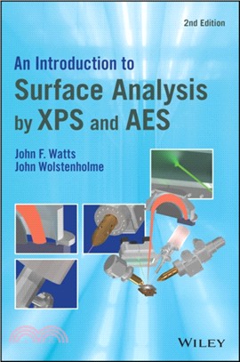 An Introduction To Surface Analysis By Xps And Aes 2E