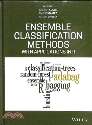 Ensemble Classification Methods With Applications In R