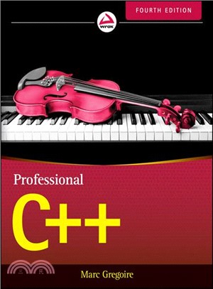 Professional C++, Fourth Edition