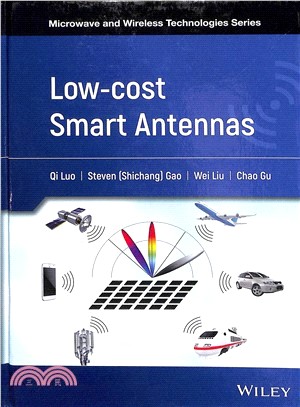 Low-Cost Smart Antennas