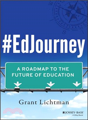 #Edjourney ─ A Roadmap to the Future of Education