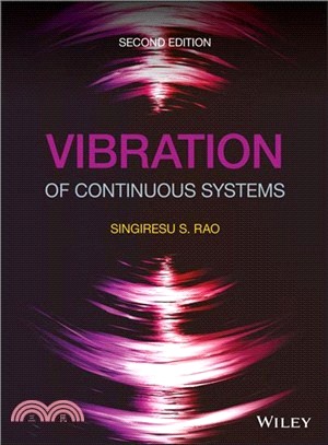 Vibration Of Continuous Systems, Second Edition