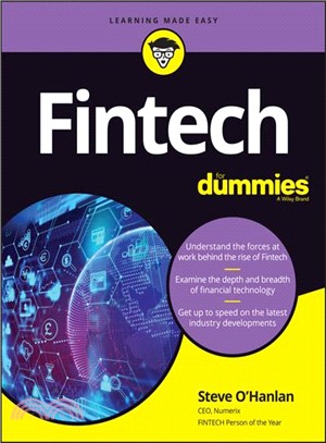 Fintech For Dummies