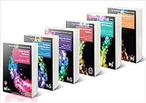 Nutrition Society Textbook 2e Set (The Nutrition Society Textbook)