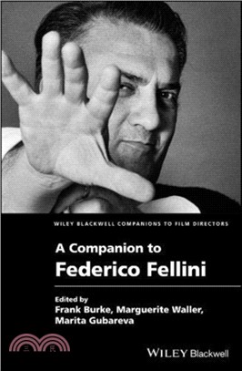 A Companion to Federico Fellini