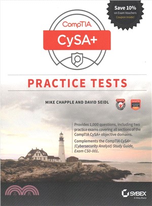 Comptia Csa+ Practice Tests ─ Exam Cs0-001
