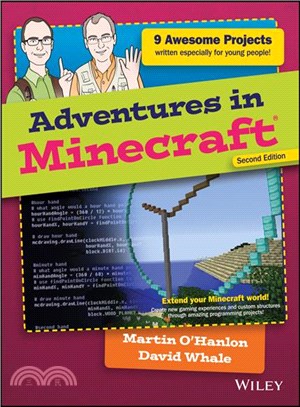 Adventures In Minecraft 2Nd Edition