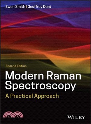 Modern Raman Spectroscopy - A Practical Approach 2E