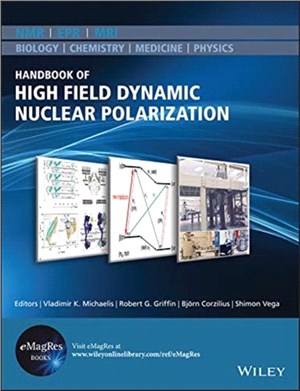 Handbook Of High Field Dynamic Nuclear Polarization