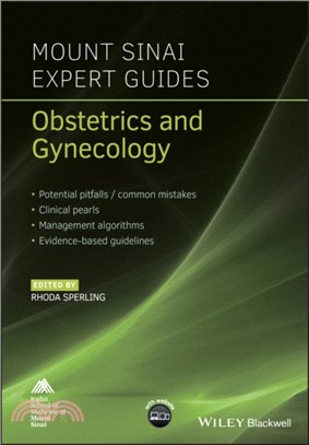 Mount Sinai Expert Guides - Obstetrics And Gynecology