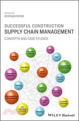 Successful Construction Supply Chain Management - Concepts And Case Studies