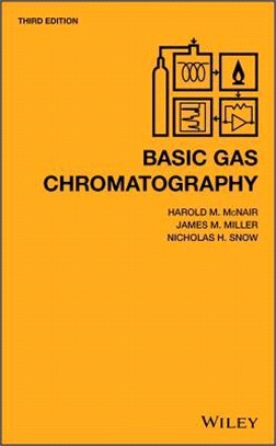 Basic Gas Chromatography Third Edition
