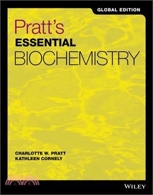 Pratt'S Essential Biochemistry, 4Th Edition Global Edition