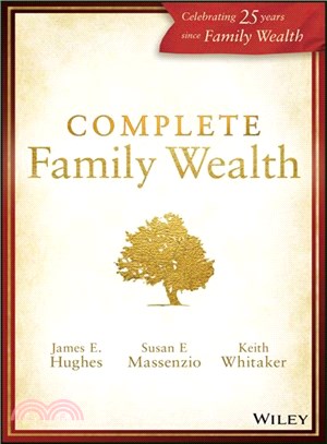 Complete Family Wealth