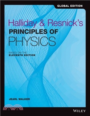 Halliday'S Principles Of Physics Global Edition 11E