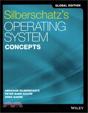 Silberschatz'S Operating System Concepts Global Edition 10E