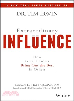 Extraordinary influence :how...