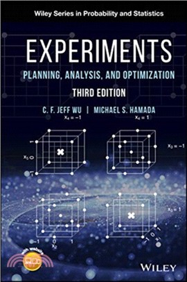 Experiments - Planning, Analysis, And Optimization, Third Edition