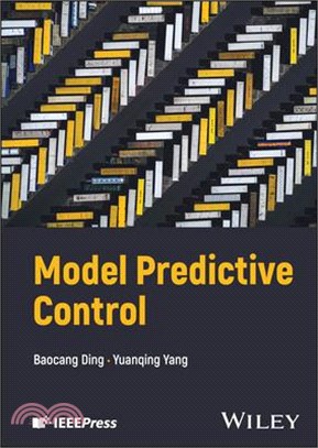 Model Predictive Control