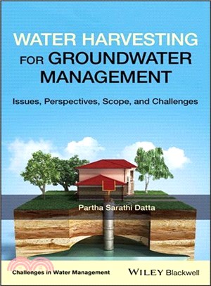 Water Harvesting For Groundwater Management - Issues, Perspectives, Scope And Challenges