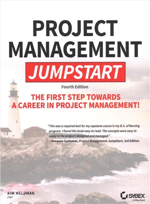 Project Management Jumpstart, Fourth Edition