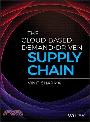 The Cloud-Based Demand-Driven Supply Chain