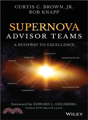 Supernova Advisor Teams - A Pathway To Excellence