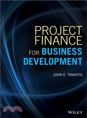 Project Finance For Business Development