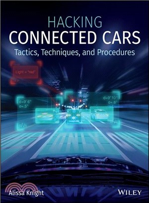 Hacking Connected Cars - Tactics, Techniques, And Procedures