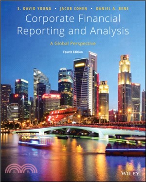 Corporate Financial Reporting Analysis 4Th Edition