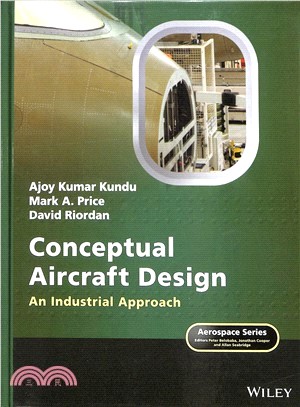 Conceptual Aircraft Design - An Industrial Approach