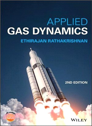 Applied Gas Dynamics, 2E
