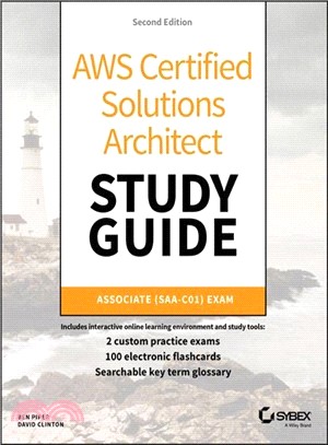 Aws Certified Solutions Architect ― Associate Saa-c01 Exam