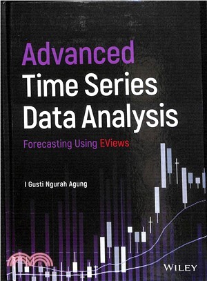 Advanced Time Series Data Analysis - Forecasting Using Eviews