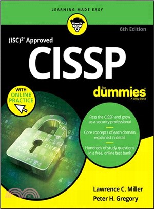 Cissp for Dummies ― Website Associated W/Book