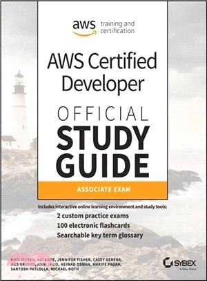 Aws Certified Developer Official Study Guide - Associate (Dva-C01) Exam