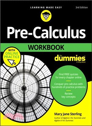 Pre-Calculus Workbook Fd