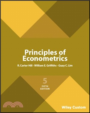 Principles of Econometrics